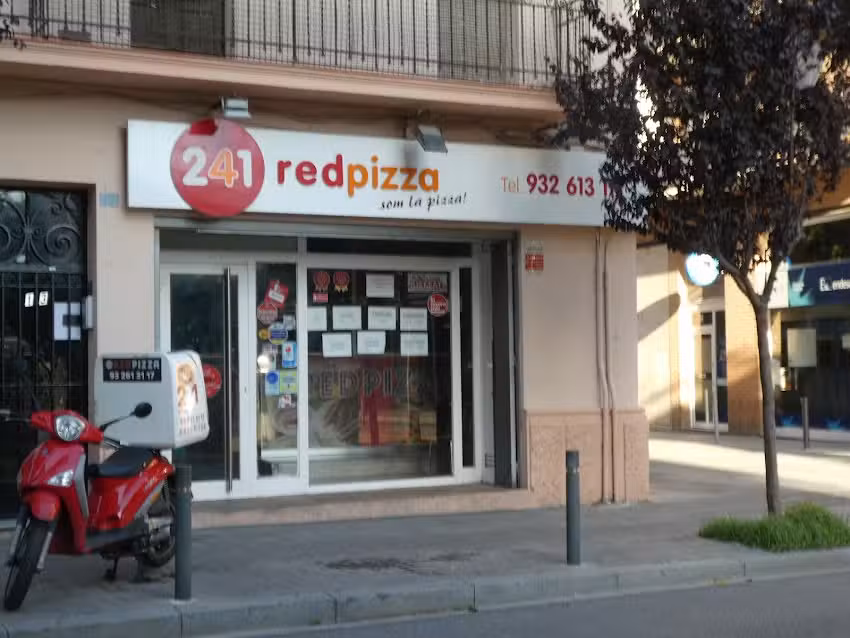 RedPizza
