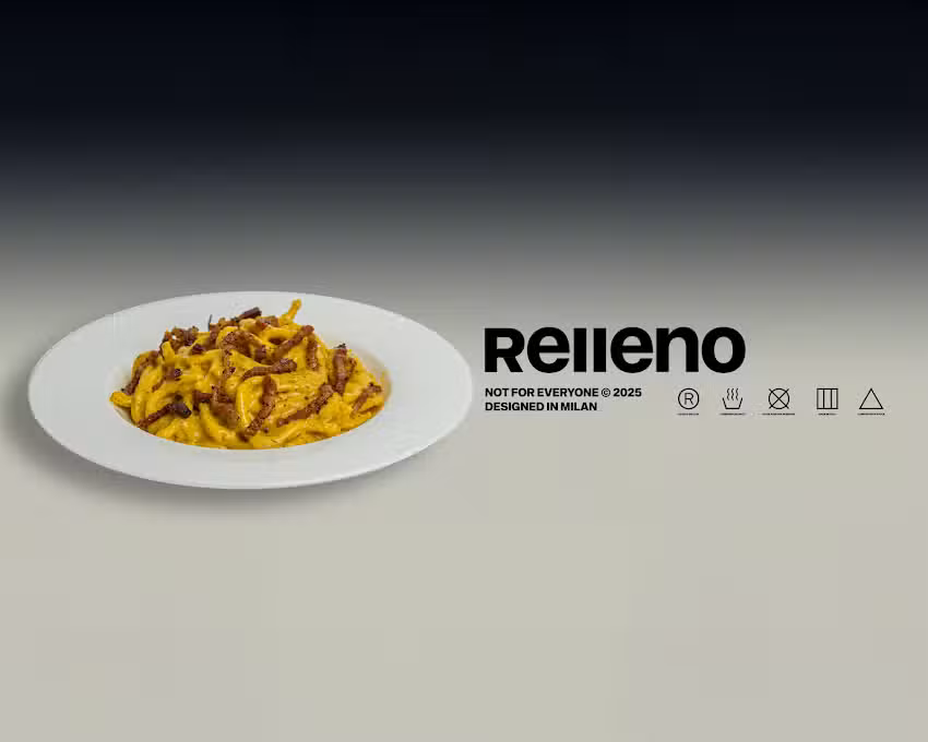 Relleno
