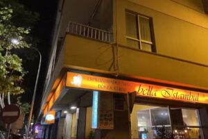 Restaurant Bella Istambul