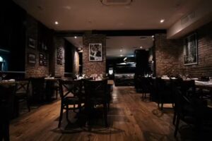 Restaurant Bella Napoli di Raffaele