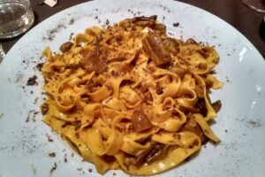 Restaurant BelleBuòn