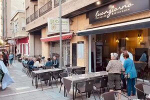 Restaurant BUONGIORNO