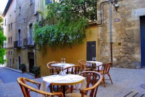 Restaurant Cafè le Bistrot