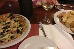 Restaurant Can Feliu del Cantó