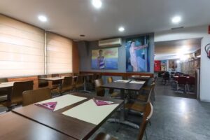 Restaurant Carpe Diem