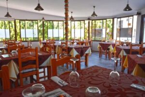 Restaurant Casa Pepe Torreblanca – Indian & Italian & Mexican Restaurant