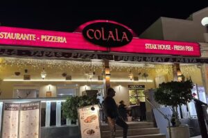 Restaurant Colala