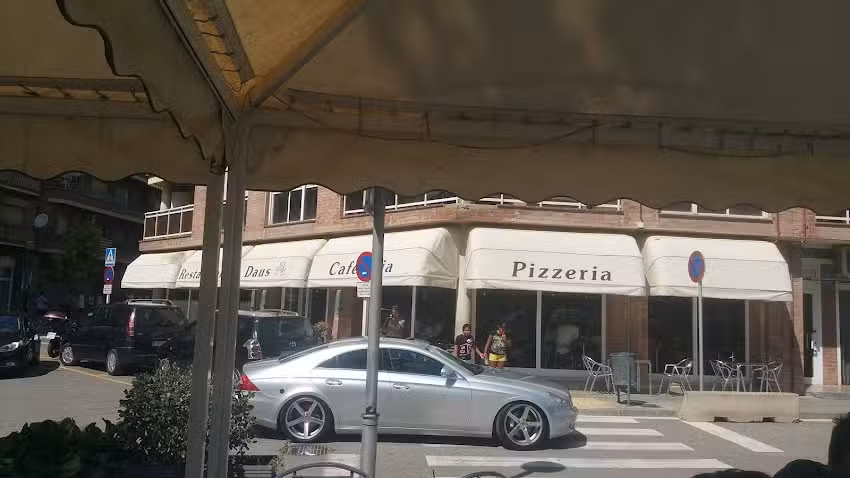 RESTAURANT DAUS S.L. Cocina tradicional catalana, Tapas, Bocatas y pizzas en Tàrrega.