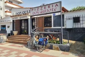 Restaurant Don Quijote