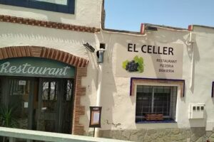 Restaurant El Celler