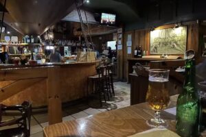 Restaurant El Cobert