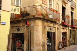 Restaurant El Cortijo