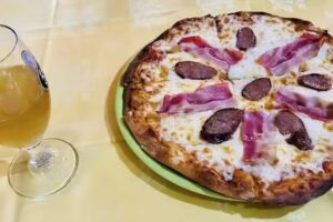 Restaurant El Gauchito