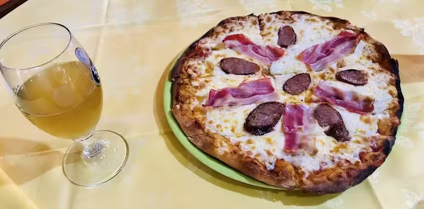 Restaurant El Gauchito