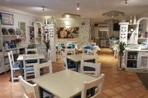 Restaurant El Pescador