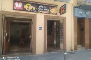 Restaurant Europizza