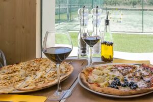 Restaurant Giravolta