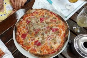 Restaurant Il Crotto