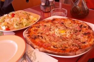 Restaurant Il Pomodoro