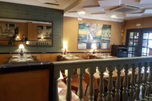 Restaurant italià La Pasta Boixa