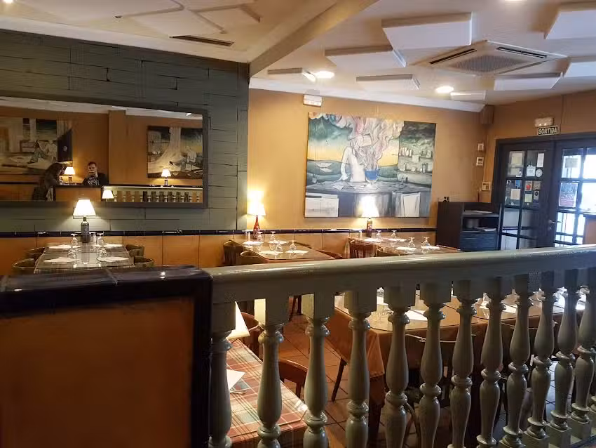 Restaurant italià La Pasta Boixa