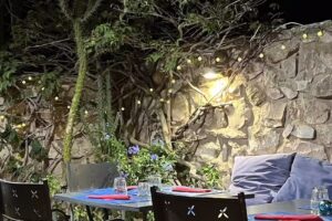 Restaurant italià Quartieri Spagnoli