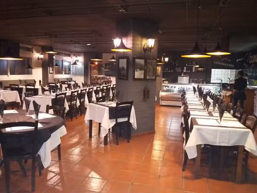 Restaurant Italia