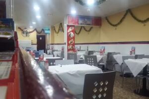 Restaurant Kebab Pizzeria Mutxamel