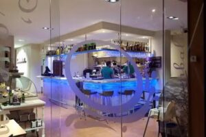 Restaurant L’Oucomballa