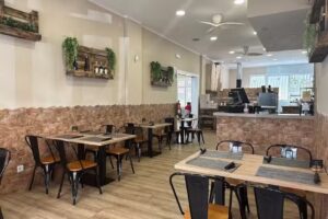 Restaurant la Bella Calabria