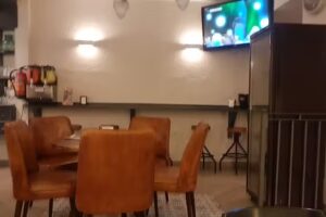 Restaurant la Confiteria