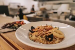 Restaurant La Dolce Vita