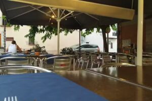 Restaurant La Fontana