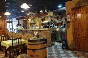 Restaurant La hoguera