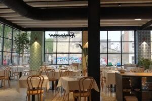 Restaurant la Malaxica