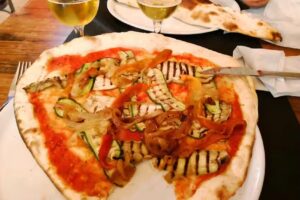 Restaurant la Nostra Isola