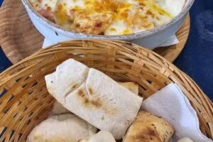 Restaurant la Prisha