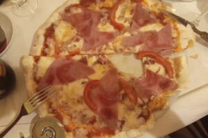 Restaurant La Tagliatella | Av. Comte de Sallent, Palma