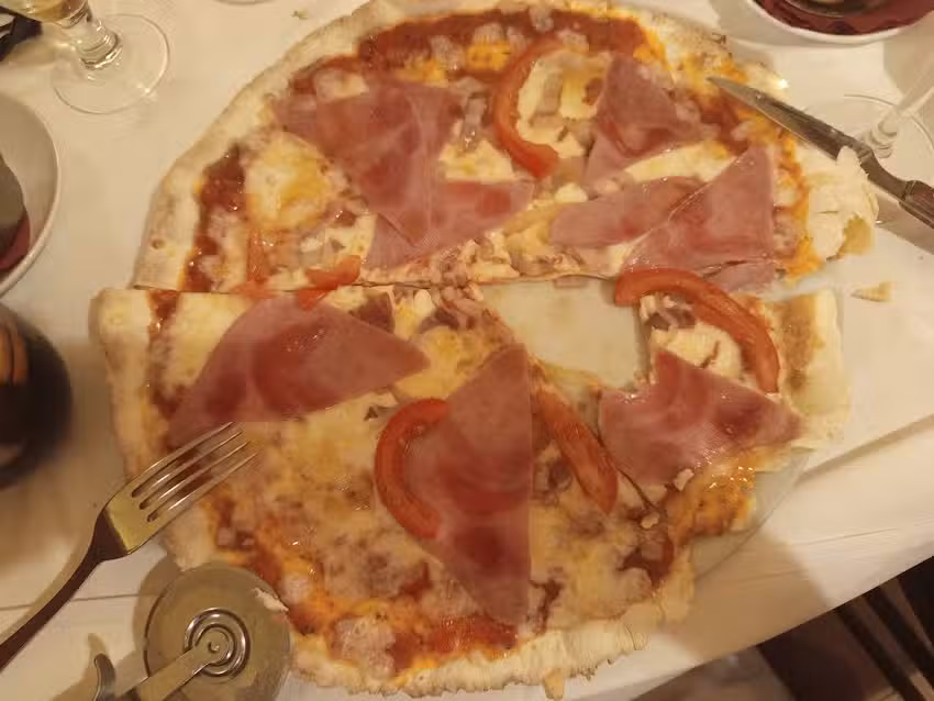 Restaurant La Tagliatella | Av. Comte de Sallent, Palma