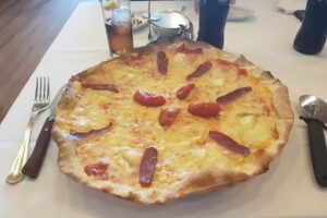 Restaurant La Tagliatella | Castelldefels