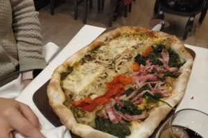 Restaurant La Tagliatella | CC. Barnasud, Gavà