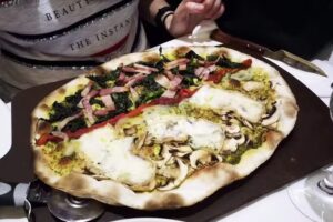 Restaurant La Tagliatella | CC Gran Túria, València