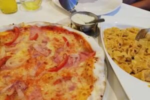 Restaurant La Tagliatella | CC. L’Epicentre, Sagunto
