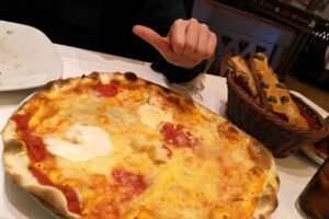 Restaurant La Tagliatella | CC.Plaza Mayor, Xàtiva