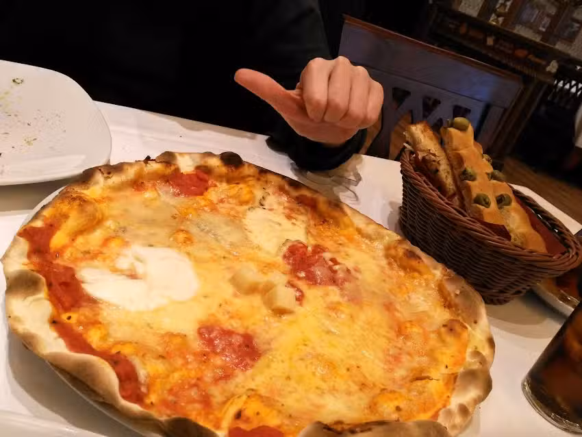 Restaurant La Tagliatella | CC.Plaza Mayor, Xàtiva