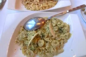 Restaurant La Tagliatella | CC. Via Sabadell, Sabadell