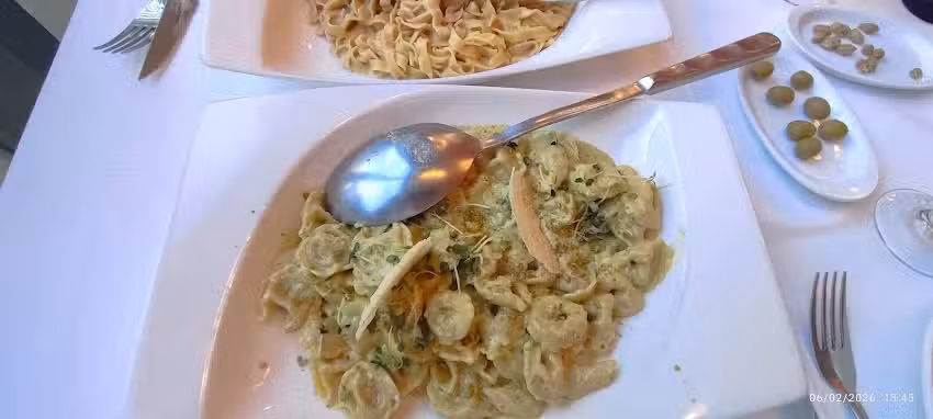 Restaurant La Tagliatella | CC. Via Sabadell, Sabadell