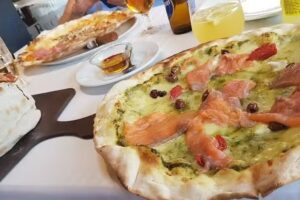 Restaurant La Tagliatella | Empuriabrava