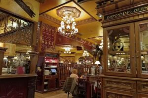 Restaurant La Tagliatella | La Jonquera