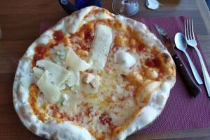 Restaurant La Tagliatella | Les Gavarres, Tarragona